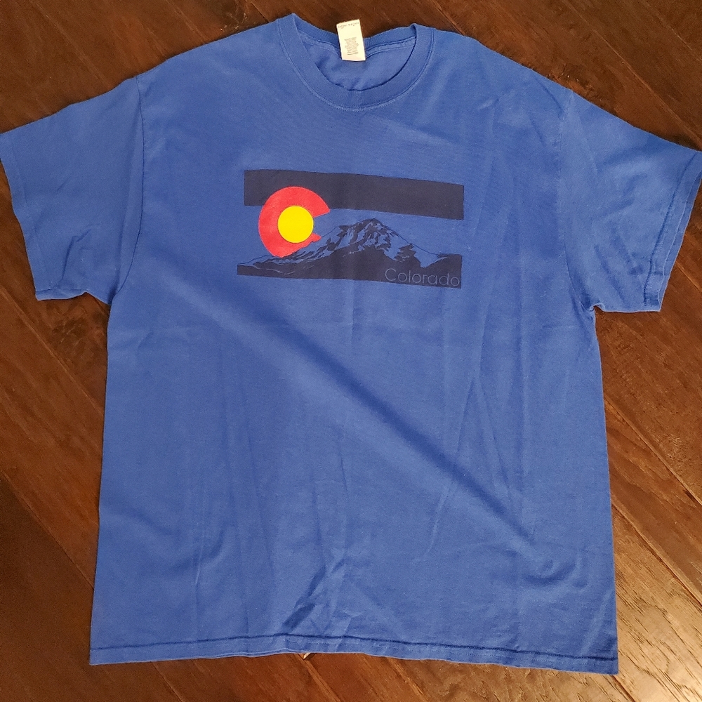 Vintage T-shirt